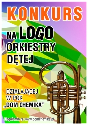 Konkurs na logo Orkiestry Dętej